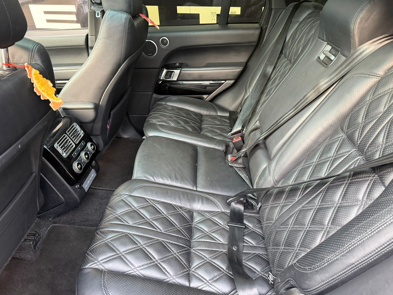 Used Land Rover Range Rover 2017 for sale - 77921341: Photo 5