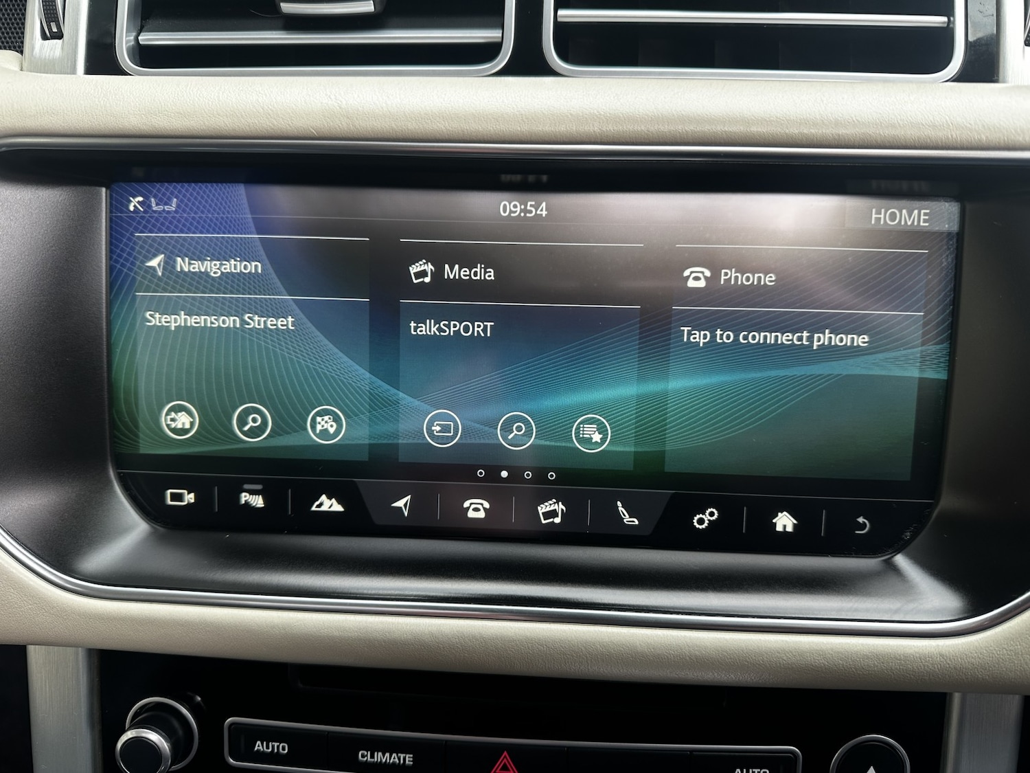 Used Land Rover Range Rover 2017 for sale - 77632374: Photo 13