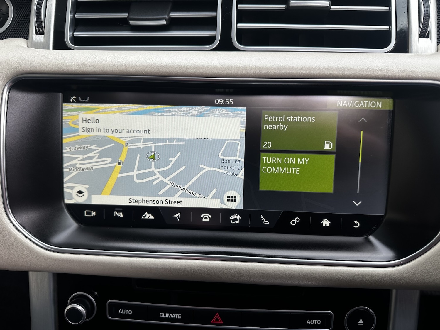 Used Land Rover Range Rover 2017 for sale - 77632374: Photo 14