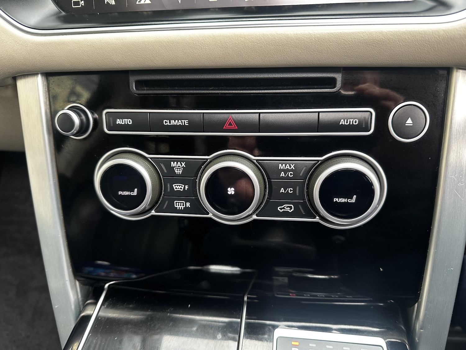 Used Land Rover Range Rover 2017 for sale - 77632374: Photo 16