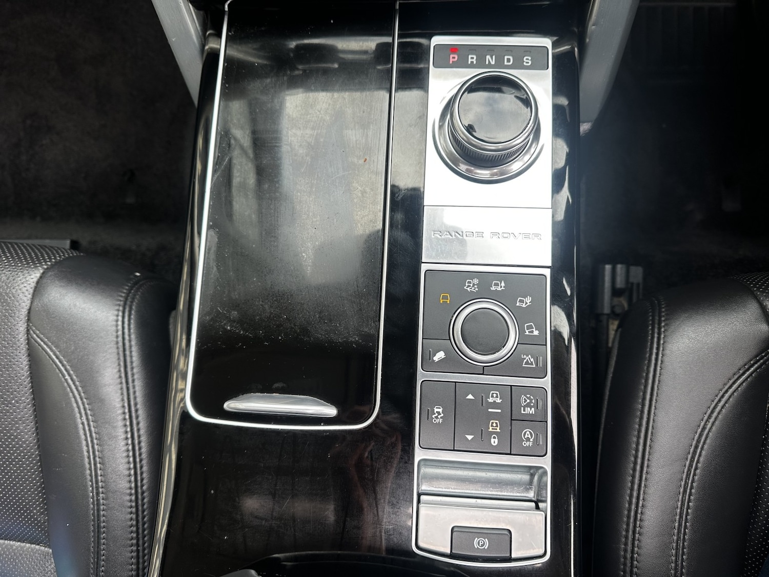 Used Land Rover Range Rover 2017 for sale - 77632374: Photo 17