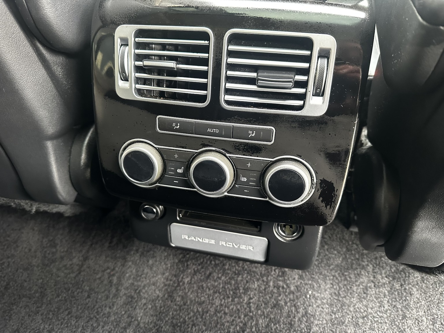 Used Land Rover Range Rover 2017 for sale - 77632374: Photo 18