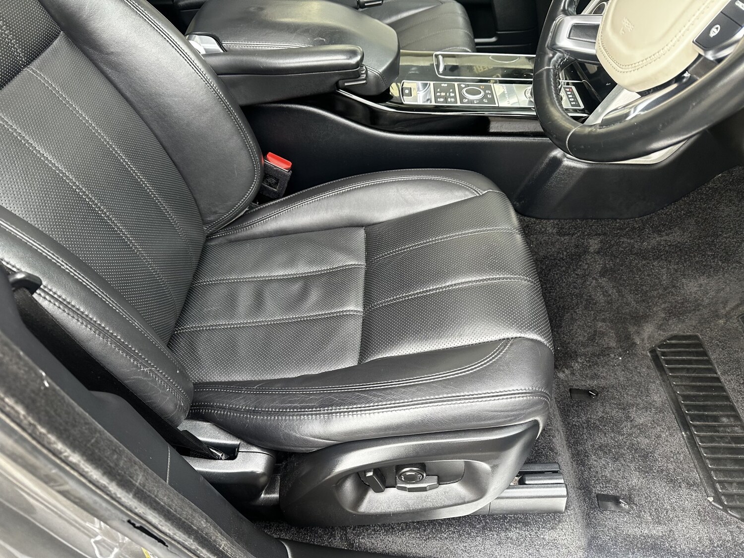 Used Land Rover Range Rover 2017 for sale - 77632374: Photo 21