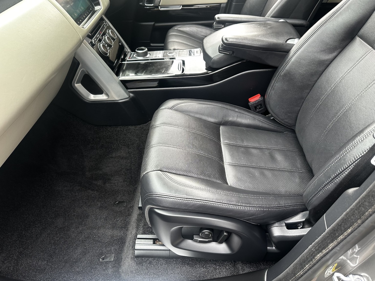 Used Land Rover Range Rover 2017 for sale - 77632374: Photo 22