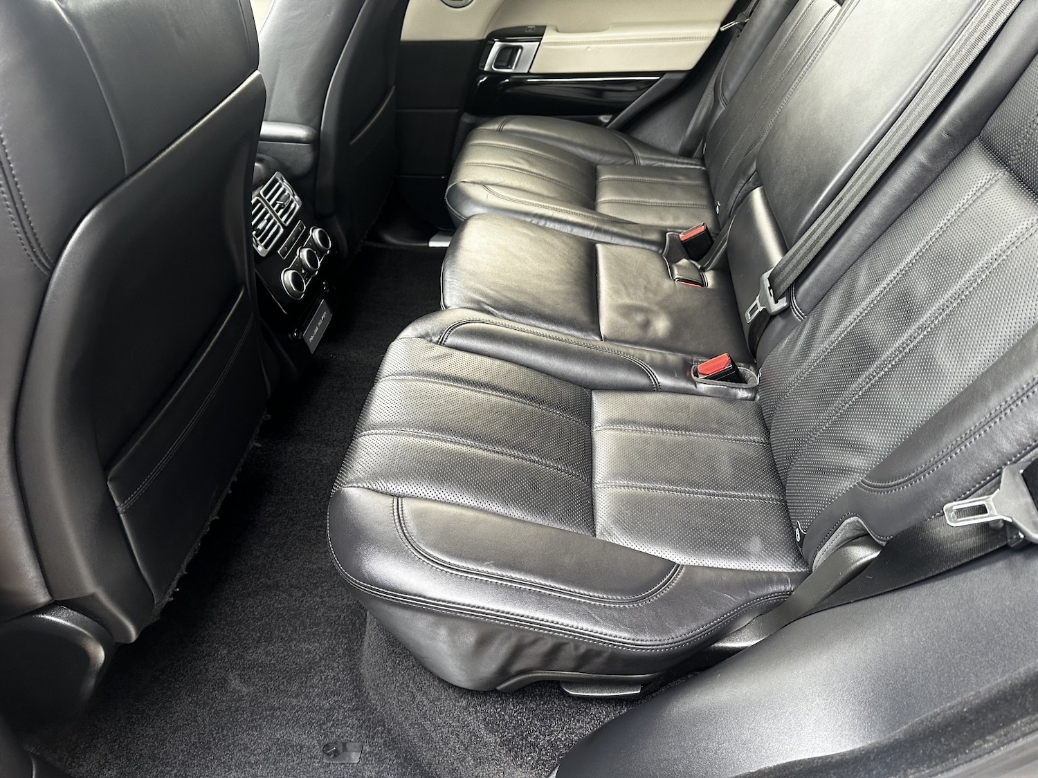 Used Land Rover Range Rover 2017 for sale - 77632374: Photo 24