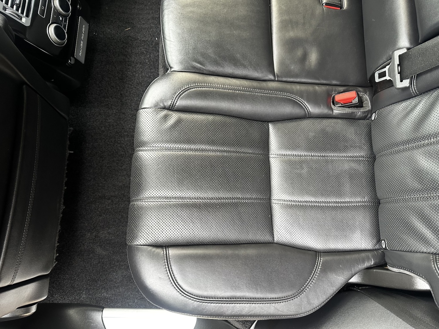 Used Land Rover Range Rover 2017 for sale - 77632374: Photo 26