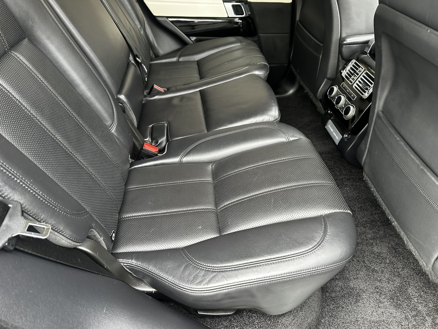 Used Land Rover Range Rover 2017 for sale - 77632374: Photo 27