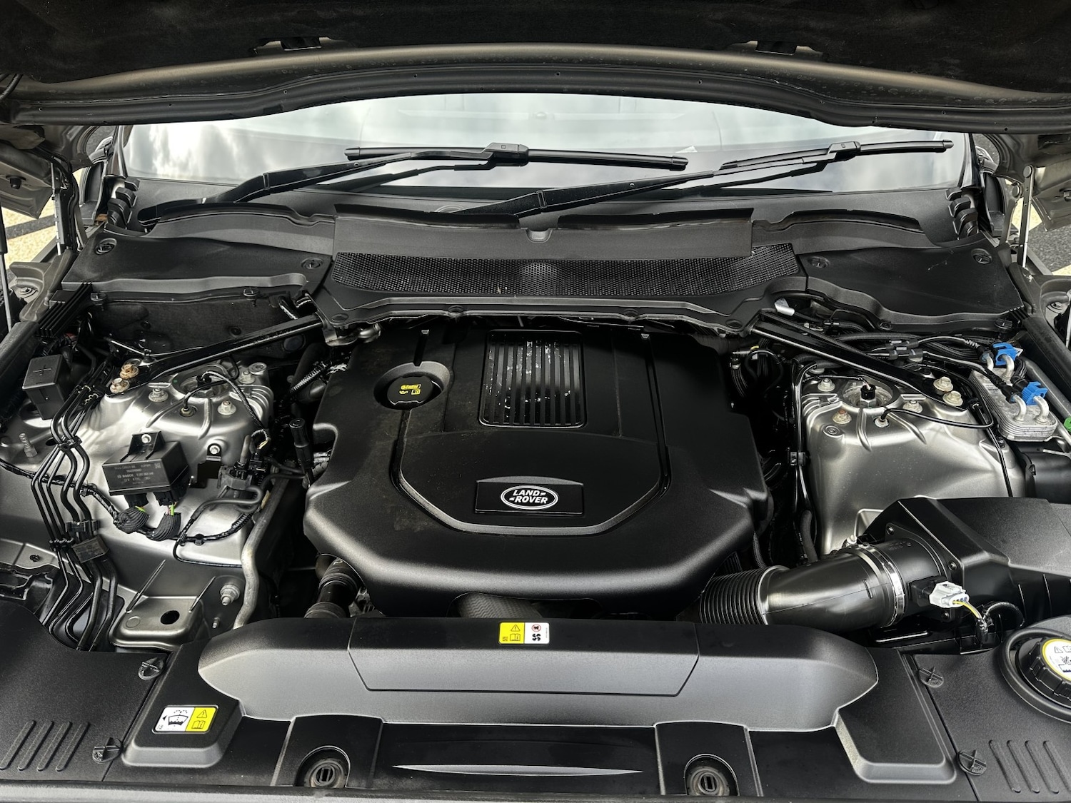 Used Land Rover Range Rover 2017 for sale - 77632374: Photo 29