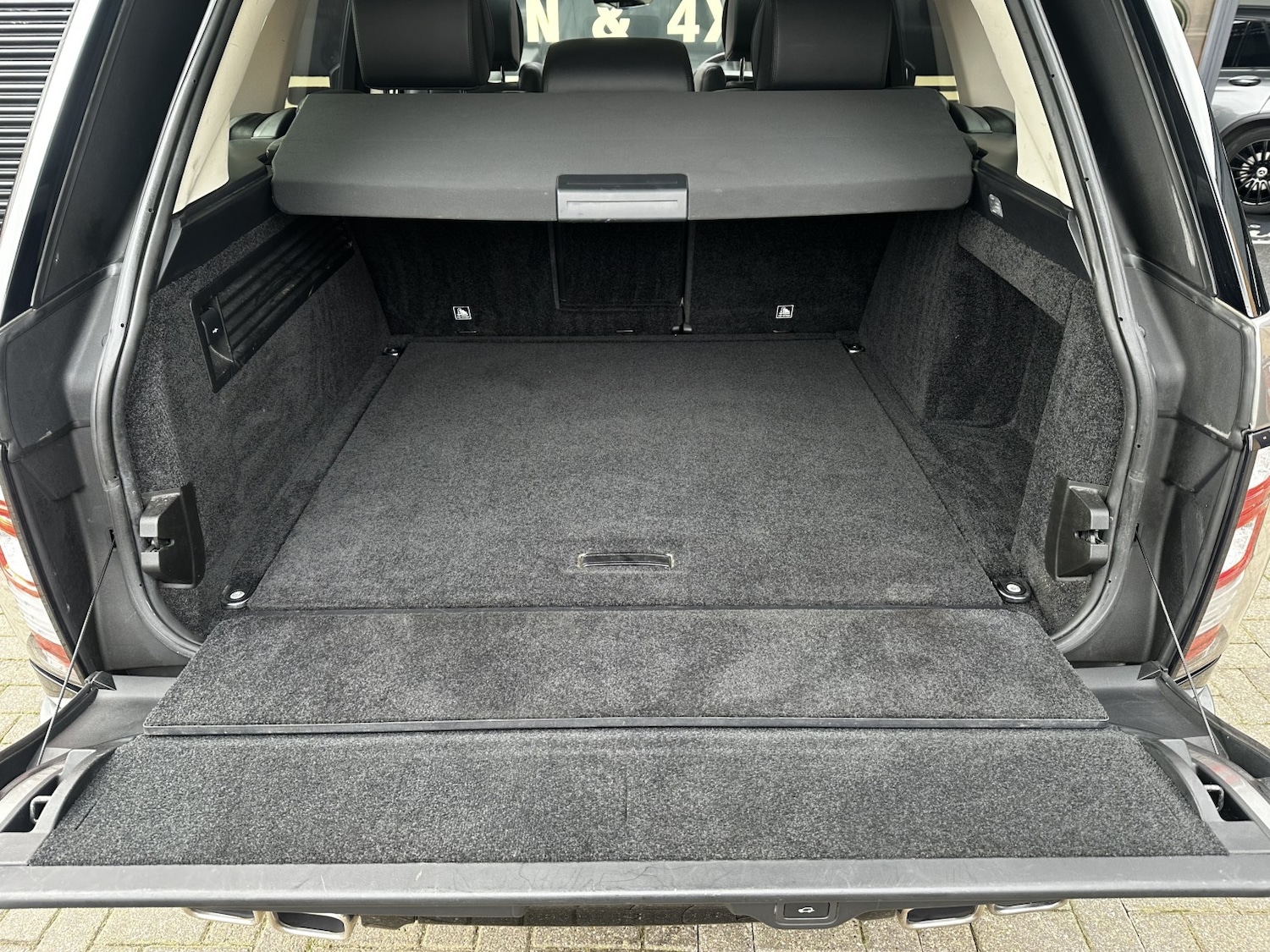 Used Land Rover Range Rover 2017 for sale - 77632374: Photo 33