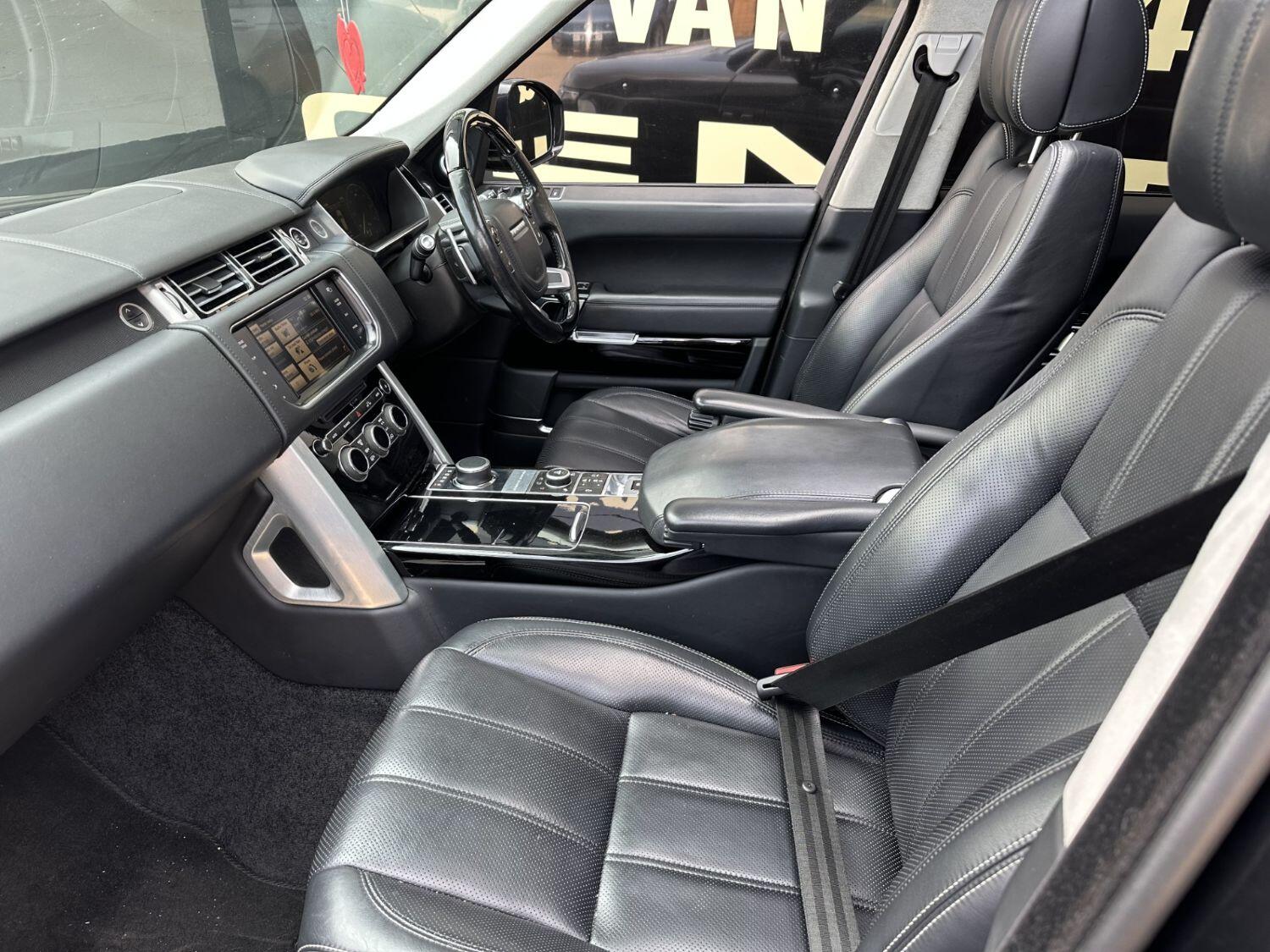 Used Land Rover Range Rover 2015 for sale - 77921308: Photo 6