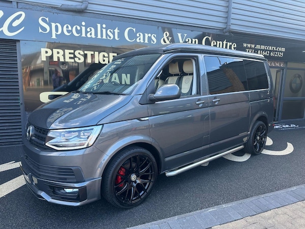 Used Volkswagen Transporter 2018 for sale - 75079580: Photo 10