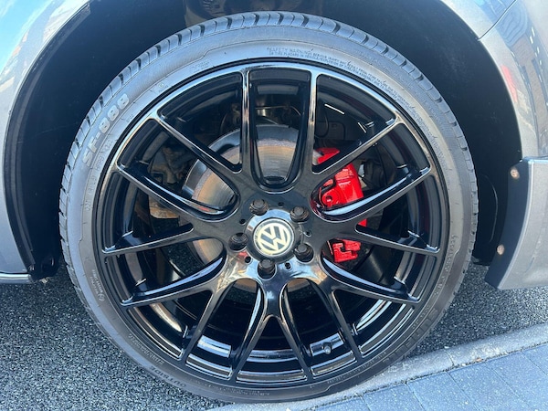 Used Volkswagen Transporter 2018 for sale - 75079580: Photo 15