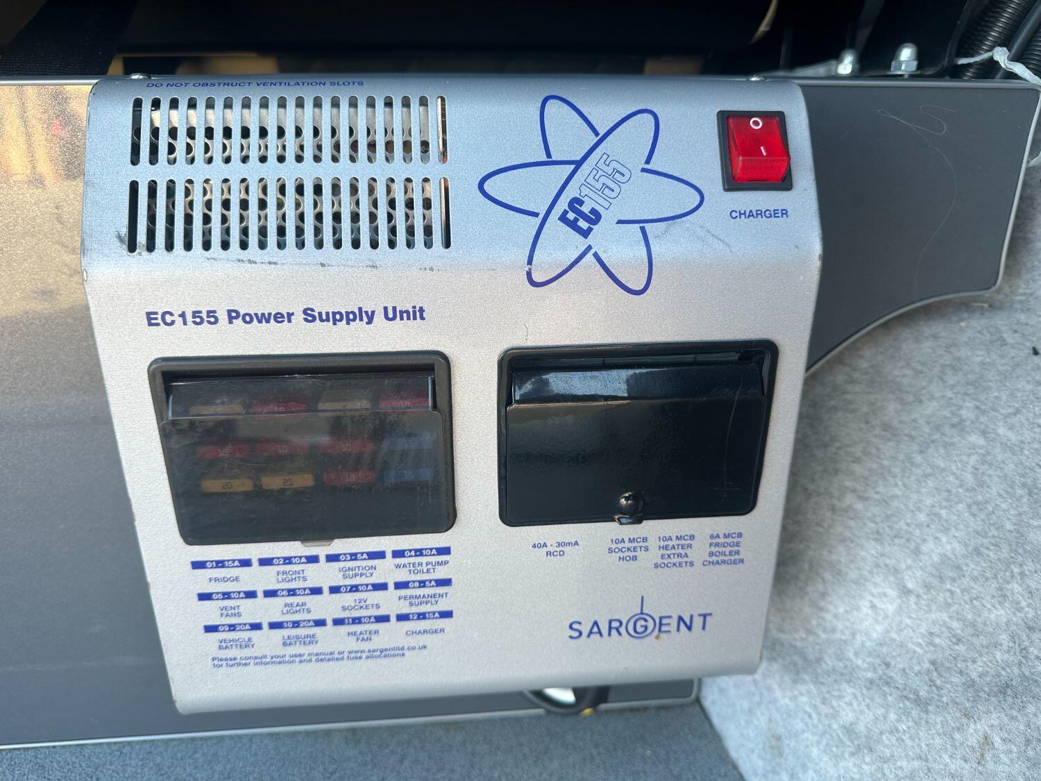 Vehicle 26