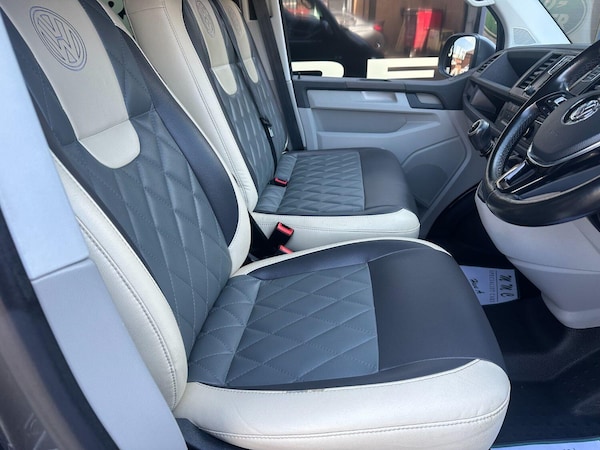 Used Volkswagen Transporter 2018 for sale - 75079580: Photo 31