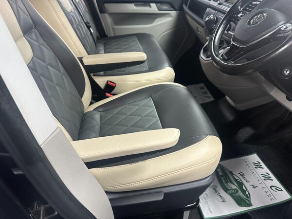 Used Volkswagen Transporter 2018 for sale - 75079580: Photo 33
