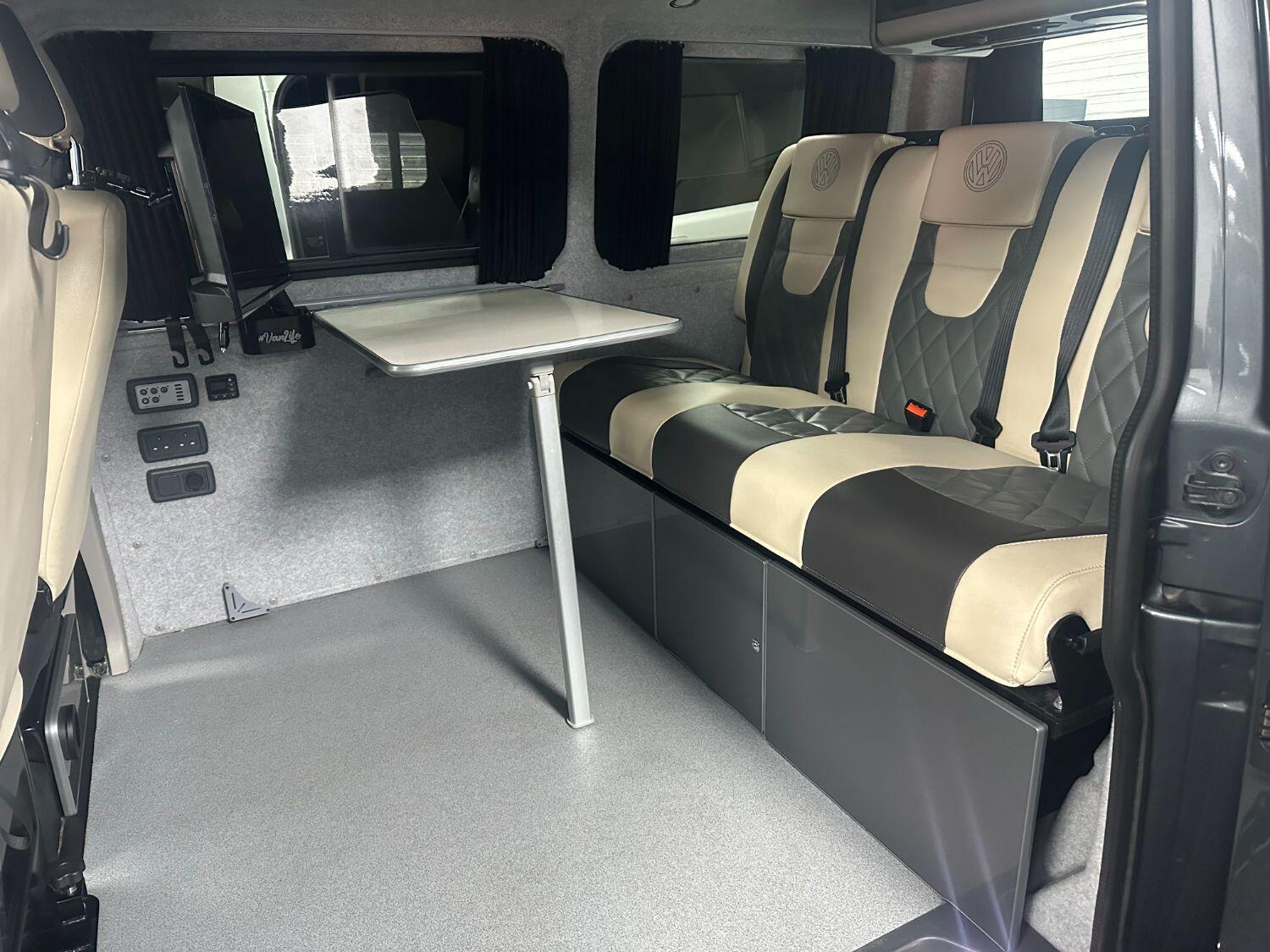Vehicle 34