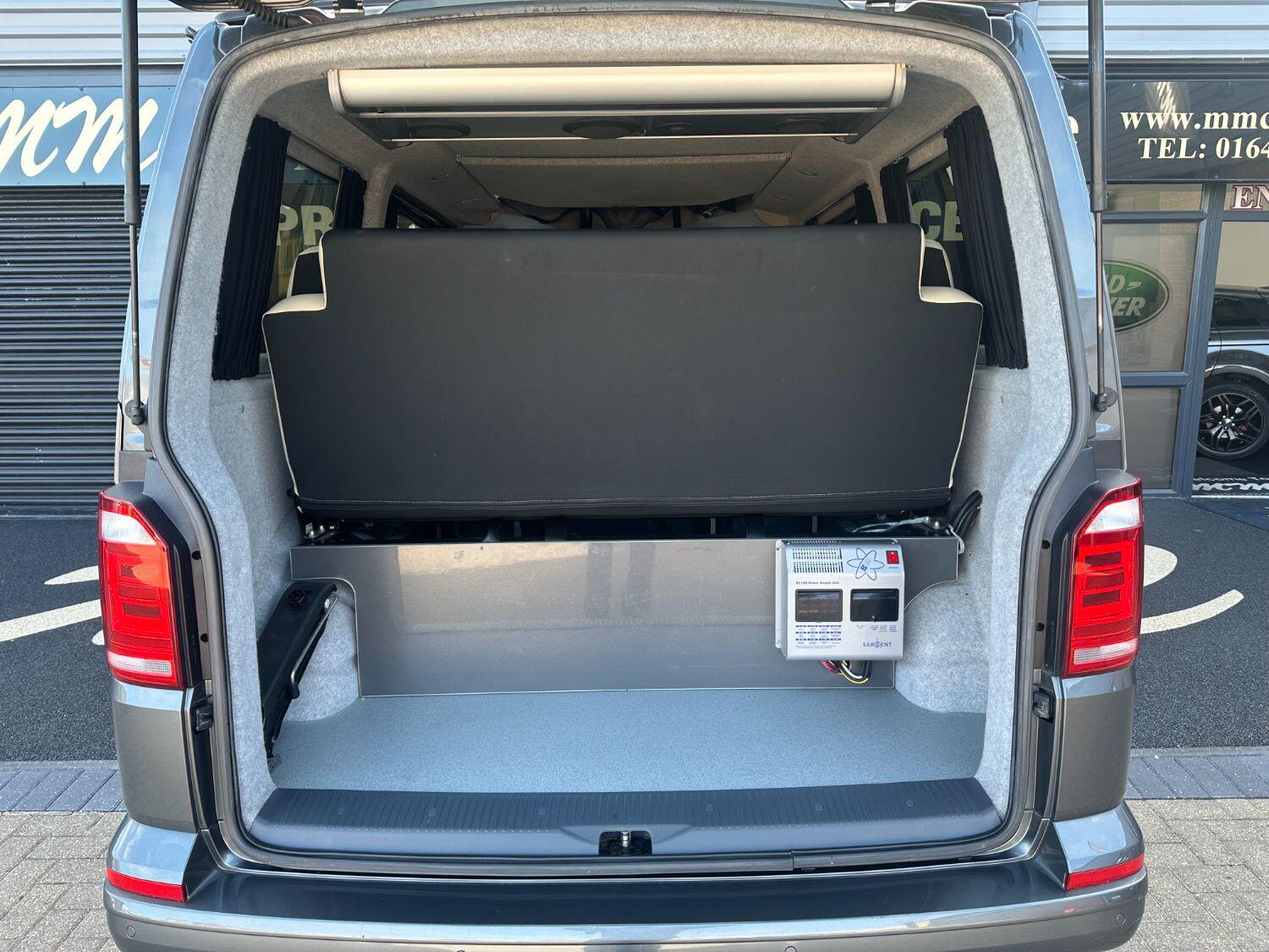 Vehicle 40