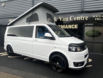 Used Volkswagen Transporter 2015 for sale - 78317043: Photo