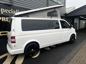 Used Volkswagen Transporter 2015 for sale - 78317043: Photo