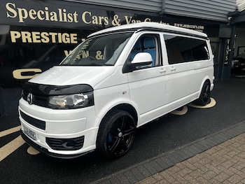 Used Volkswagen Transporter 2015 for sale - 78317043: Photo