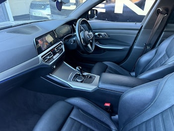 Used BMW 3 Series 2021 for sale - 78316897: Photo