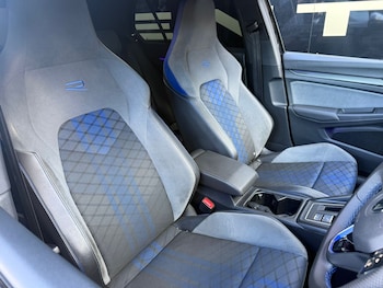 Used Volkswagen Golf 2021 for sale - 78236308: Photo