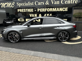 Used Audi RS3 2022 for sale - 79451383: Photo