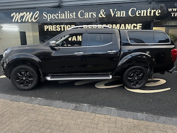 Used Nissan Navara 2019 for sale - 76521166: Photo
