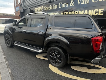 Used Nissan Navara 2019 for sale - 76521166: Photo