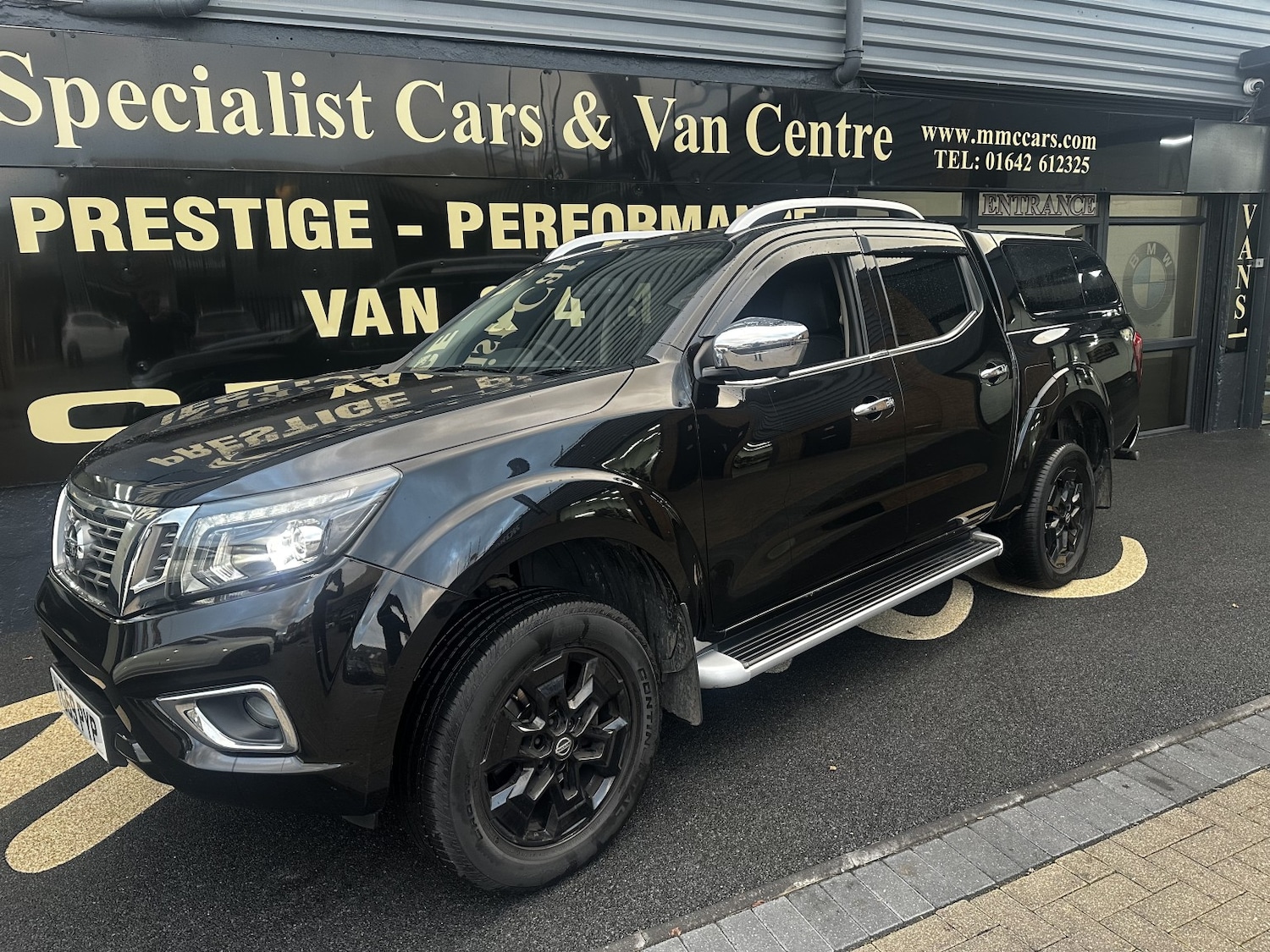 Used Nissan Navara 2019 for sale - 76521166: Photo 4