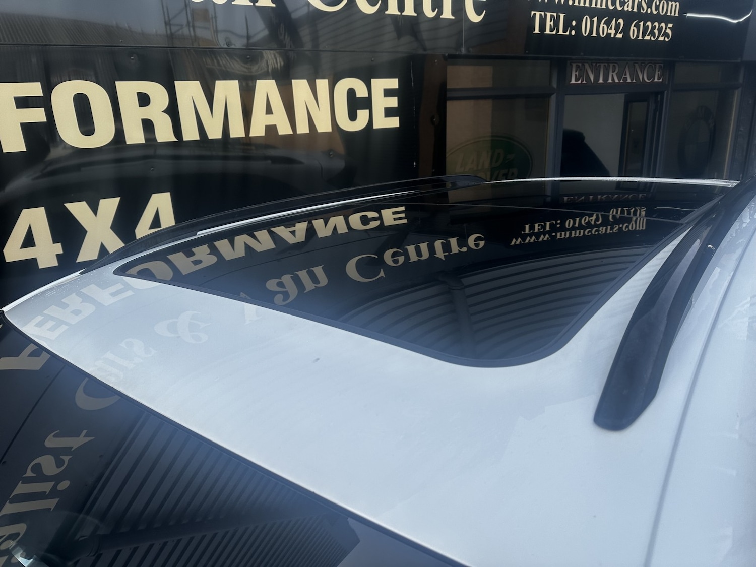 Used Porsche Cayenne 2015 for sale - 76402198: Photo 4