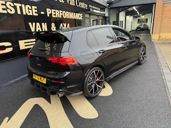 Used Volkswagen Golf 2020 for sale - 77033088: Photo