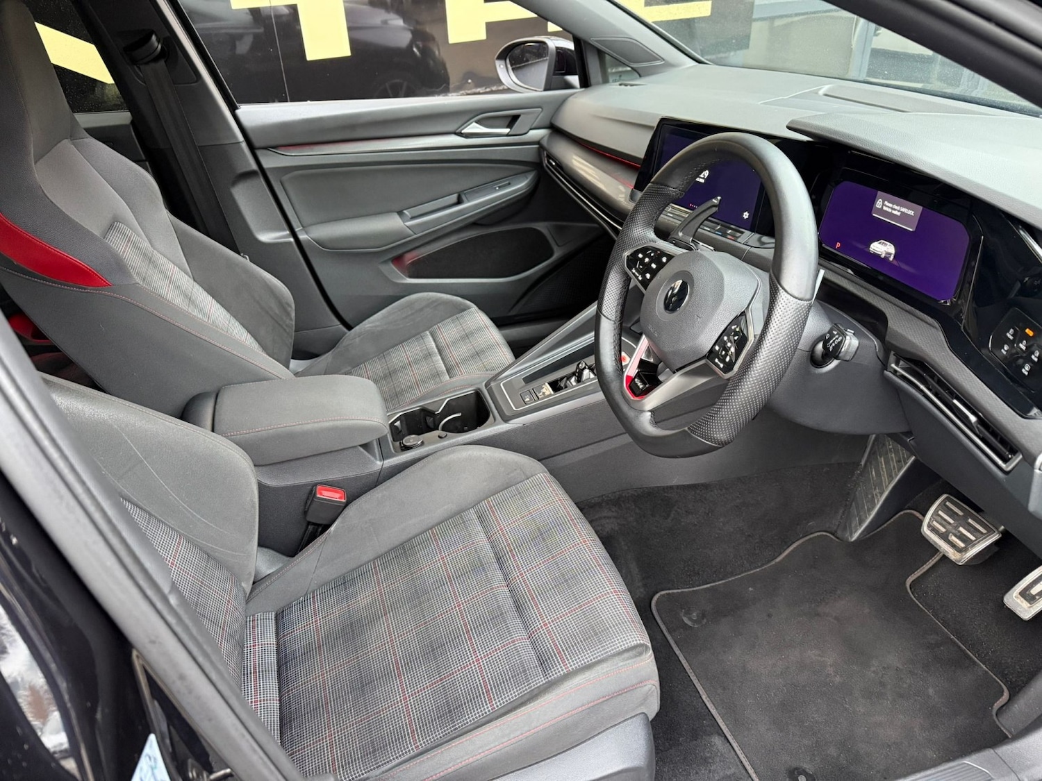 Used Volkswagen Golf 2020 for sale - 77033088: Photo 4