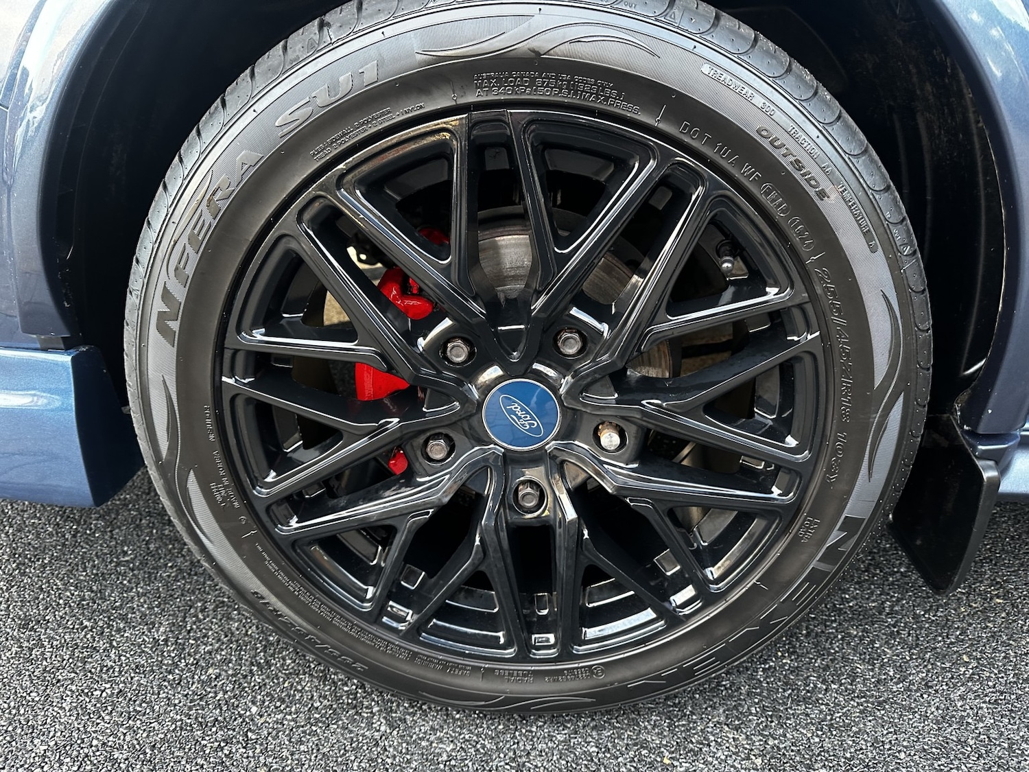 Used Ford Transit Custom 2020 for sale - 76799116: Photo 8