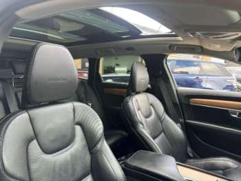 Used Volvo V90 2020 for sale - 74629318: Photo