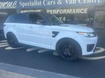 2014 - 4.4 SD V8 Autobiography Dynamic 5-Door