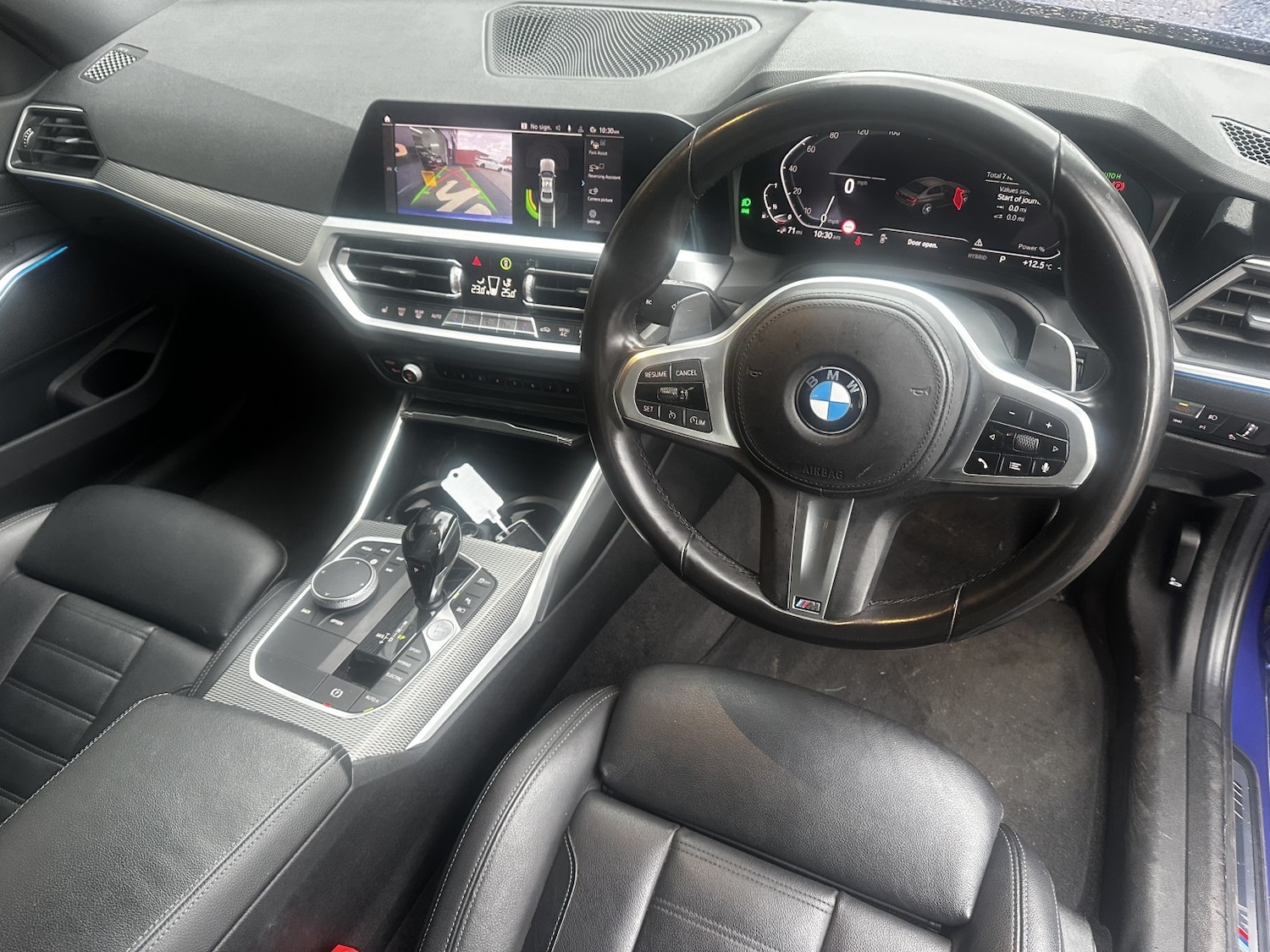Used BMW 3 Series 2019 for sale - 76884922: Photo 3