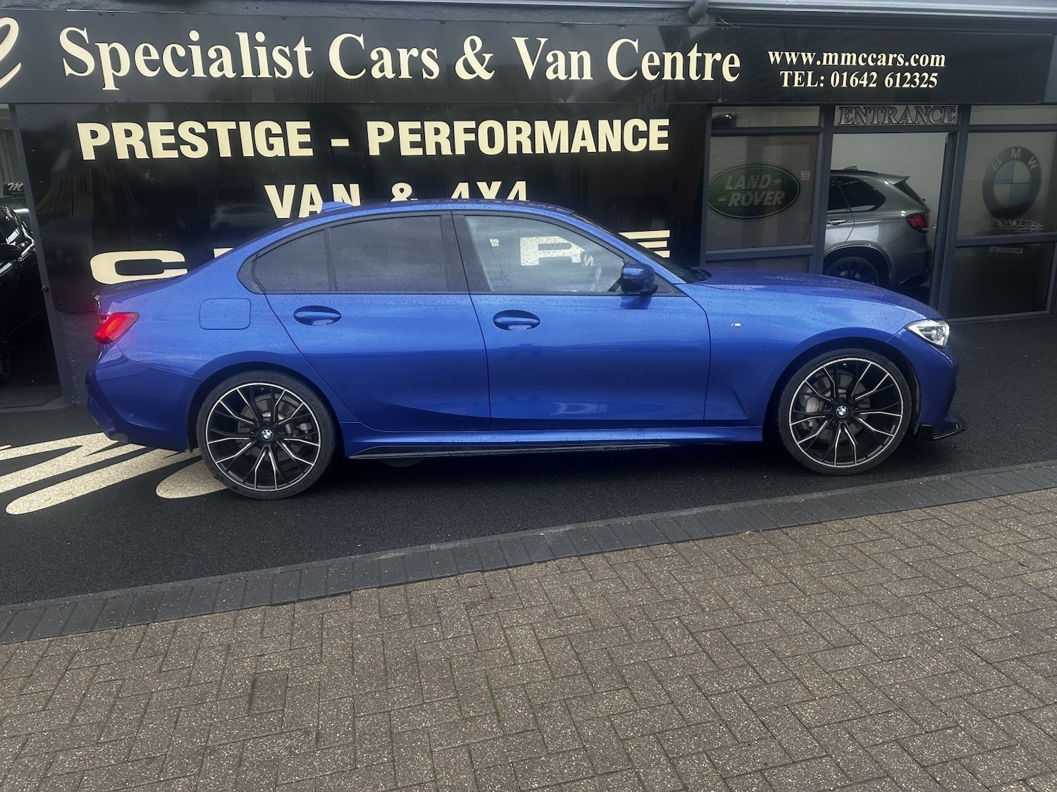 Used BMW 3 Series 2019 for sale - 76884922: Photo 4