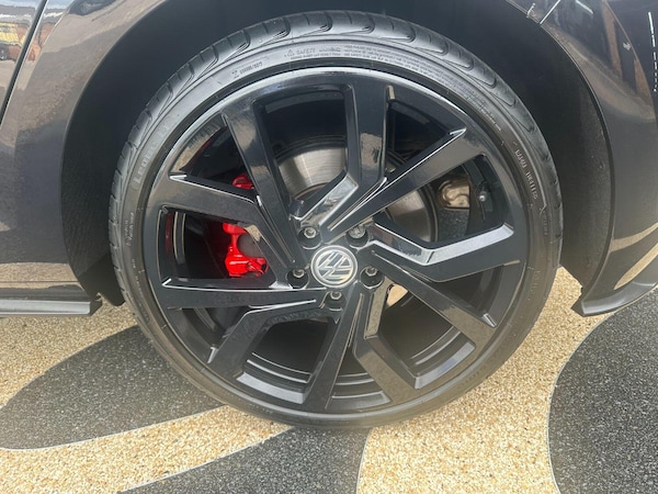 Used Volkswagen Golf 2017 for sale - 74872038: Photo 10