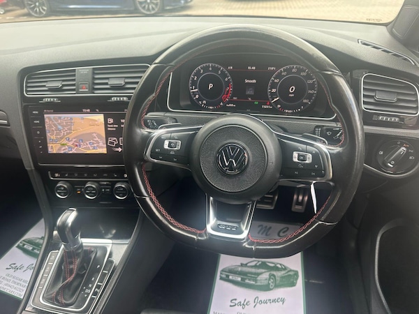 Used Volkswagen Golf 2017 for sale - 74872038: Photo 13