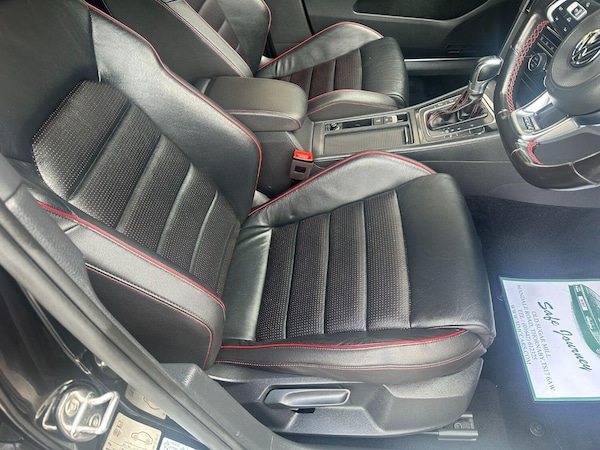Used Volkswagen Golf 2017 for sale - 74872038: Photo 17