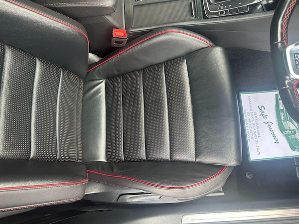 Used Volkswagen Golf 2017 for sale - 74872038: Photo 18
