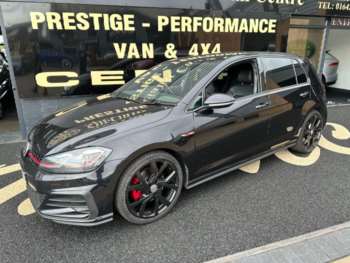 2017 - 2.0 TSI BlueMotion Tech GTI 5-Door