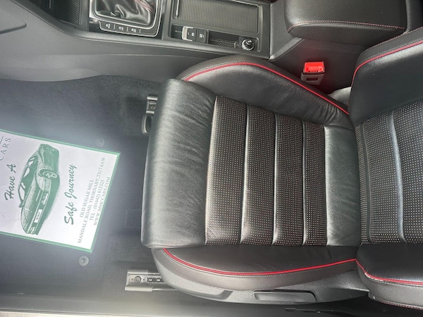 Used Volkswagen Golf 2017 for sale - 74872038: Photo 20