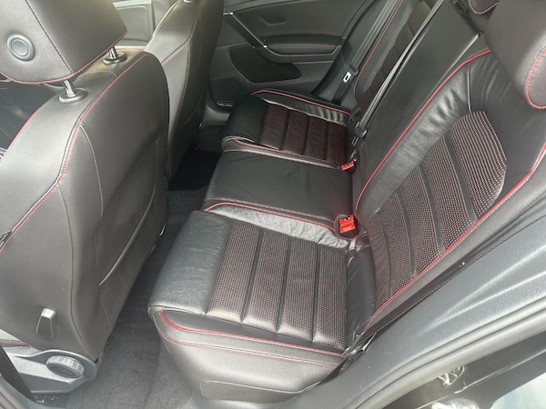Used Volkswagen Golf 2017 for sale - 74872038: Photo 21