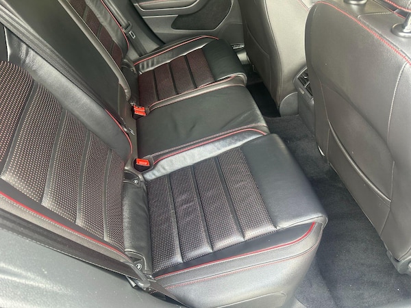 Used Volkswagen Golf 2017 for sale - 74872038: Photo 22