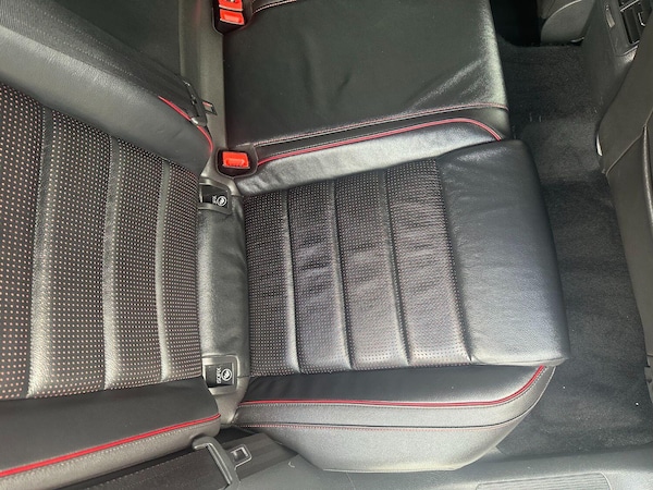 Used Volkswagen Golf 2017 for sale - 74872038: Photo 24