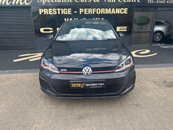 Used Volkswagen Golf 2017 for sale - 74872038: Photo 25