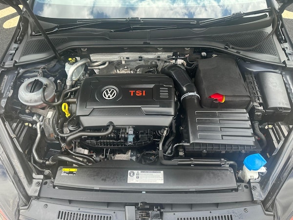 Used Volkswagen Golf 2017 for sale - 74872038: Photo 26