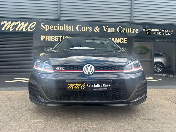 Used Volkswagen Golf 2017 for sale - 74872038: Photo 27